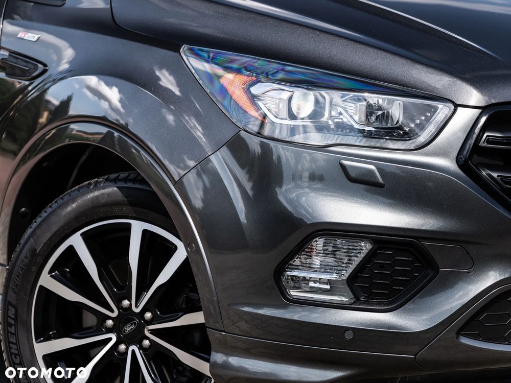 Ford Kuga 2.0 TDCi FWD ST-Line - 17