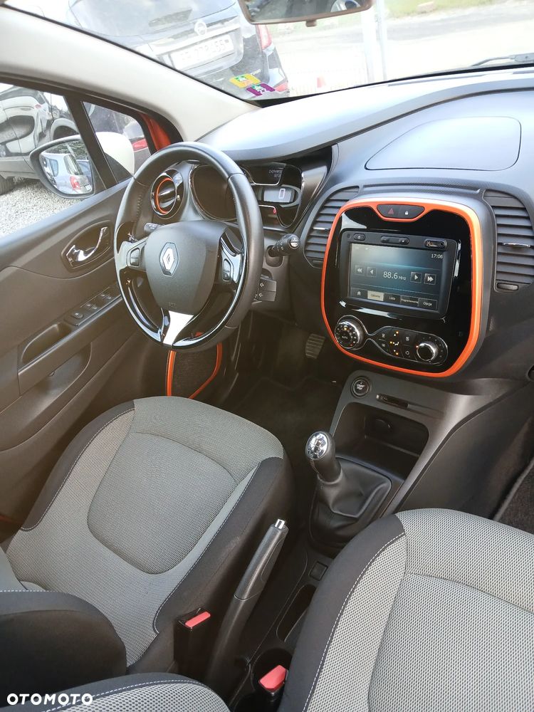 Renault Captur ENERGY TCe 90 Start&Stop Dynamique - 27