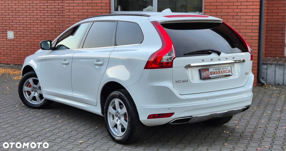Volvo XC 60 D4 Summum - 19