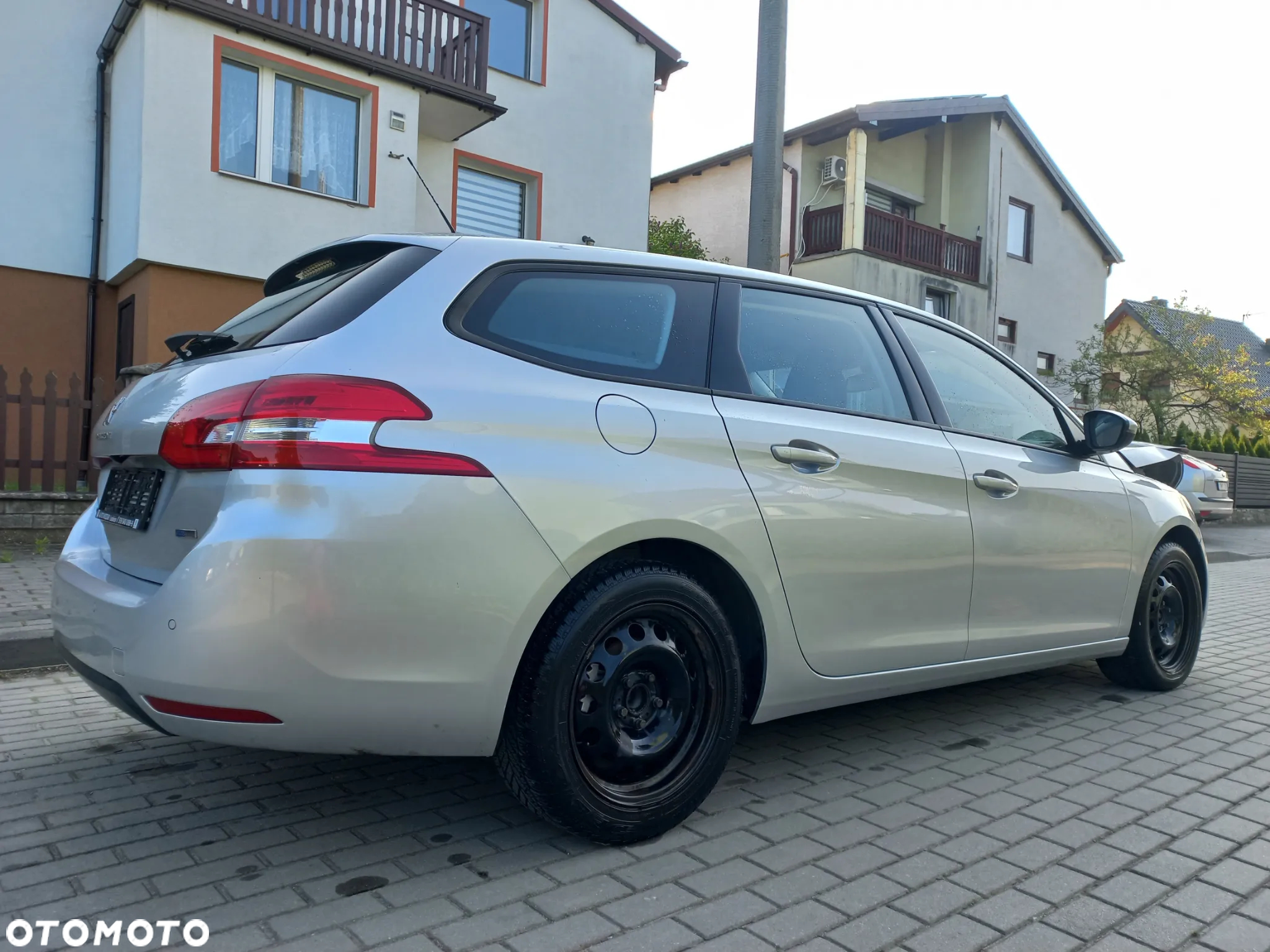 Peugeot 308 - 12