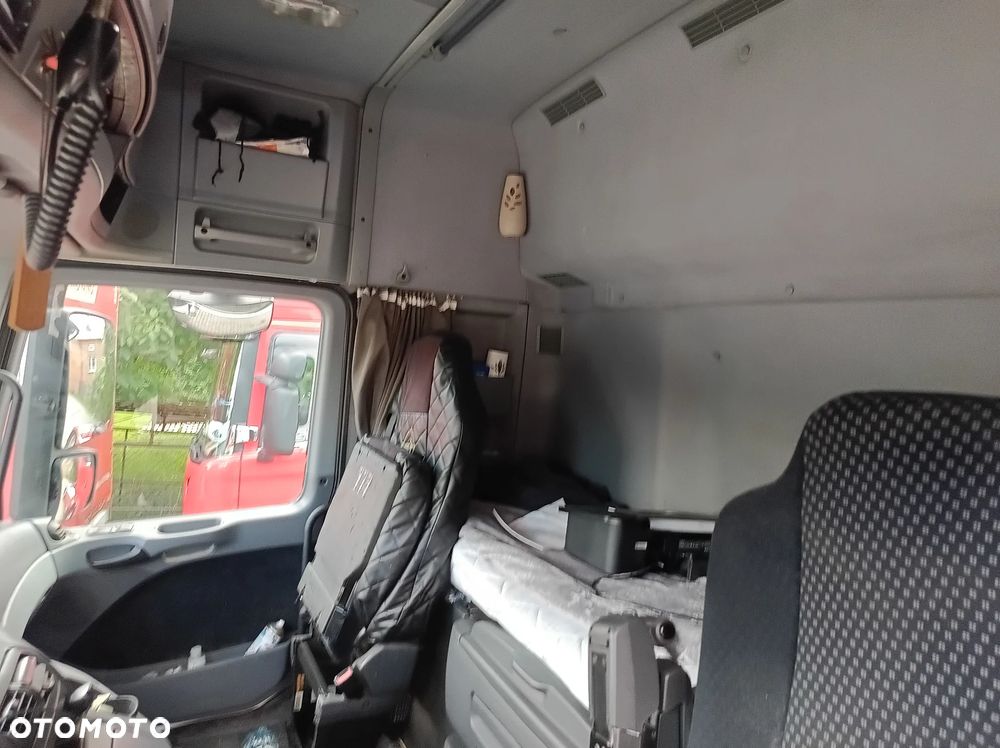 Mercedes-Benz Actros mp3 - 11