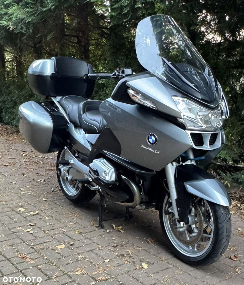 BMW R - 1