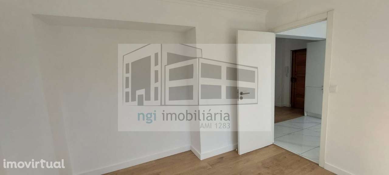 ESTÚDIO para Arrendamento Amadora - Grande imagem: 5/18