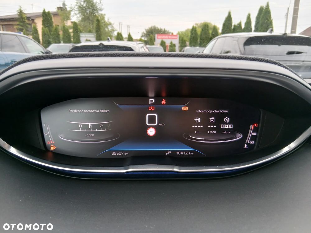 Peugeot 3008 1.2 PureTech Allure Pack S&S EAT8 - 18