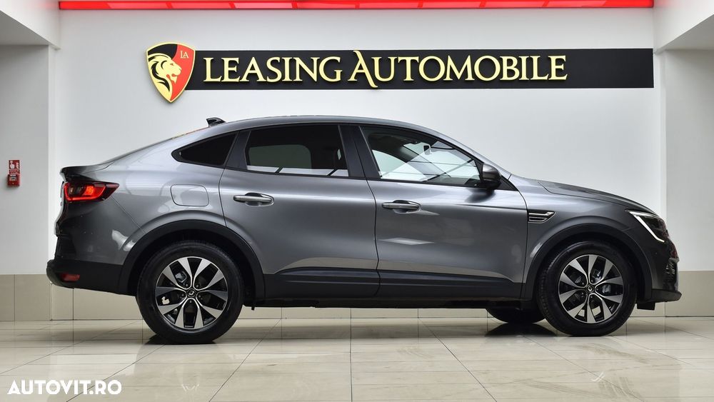 Renault Arkana E-TECH 145 Techno - 6