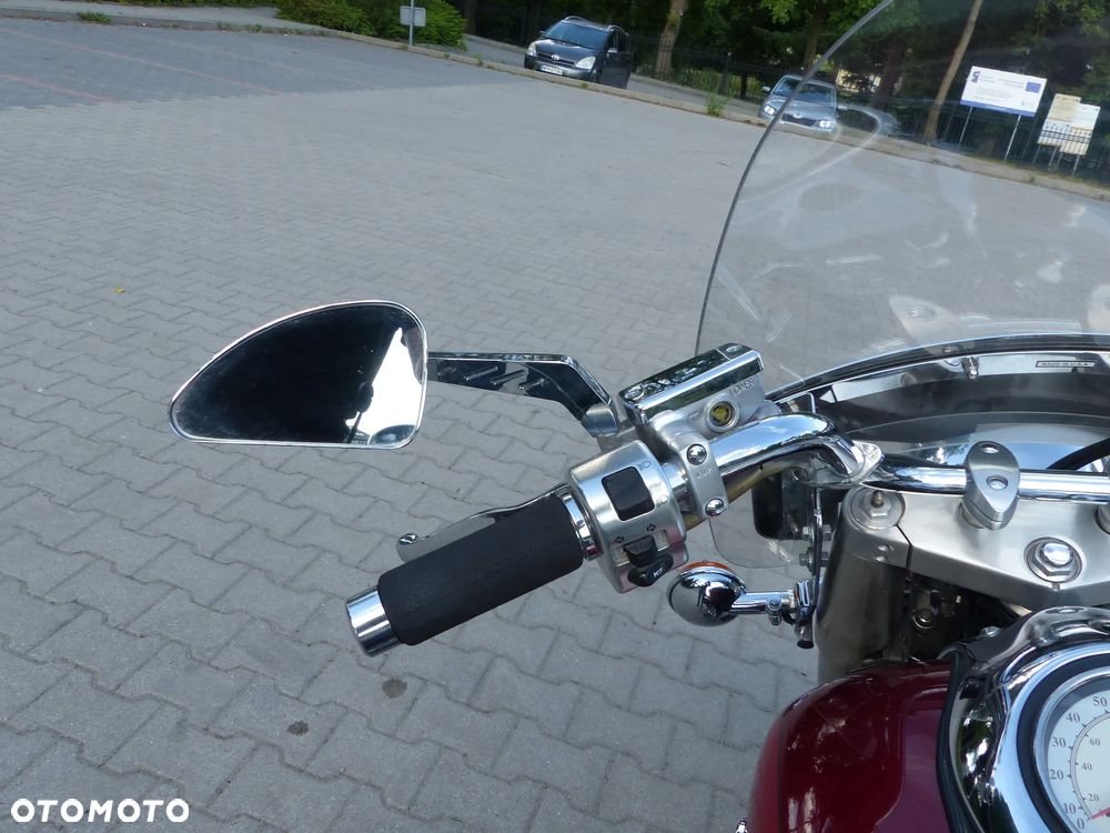 Yamaha Royal Star - 14