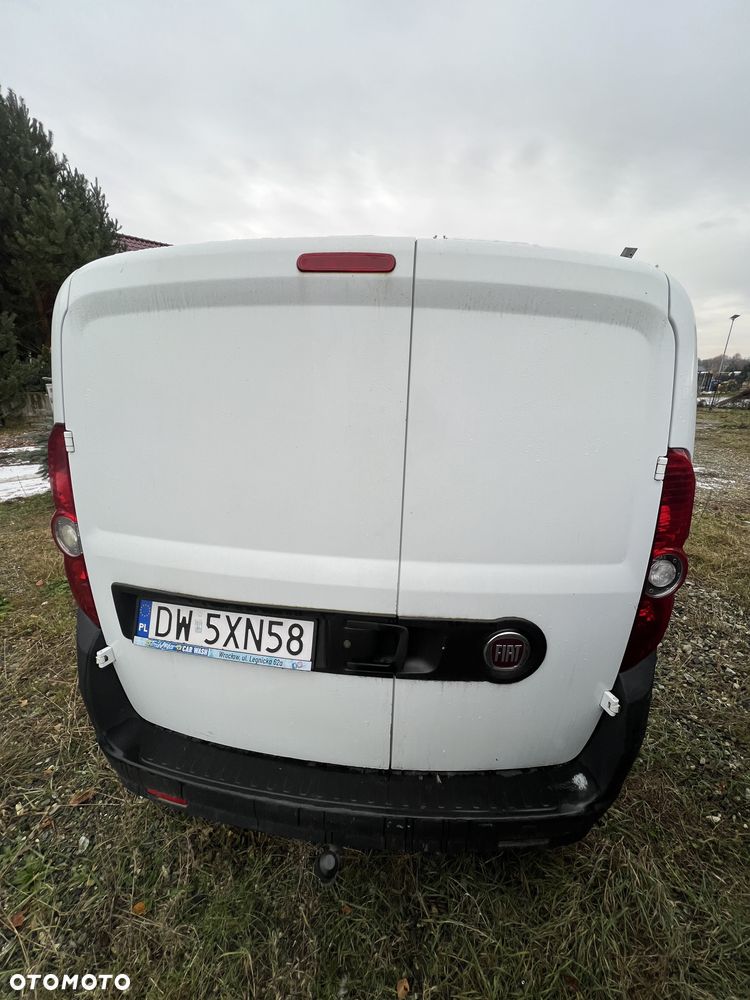 Fiat DOBLO - 2