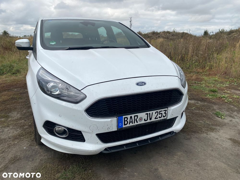 Ford S-Max 1.5 Eco Boost Start-Stopp ST-Line - 6