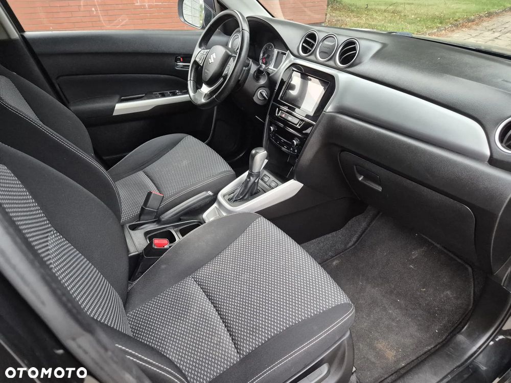 Suzuki Vitara 1.6 Premium 2WD - 7