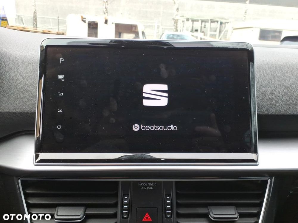 Seat Tarraco 2.0 TSI 4Drive DSG OPF FR - 10