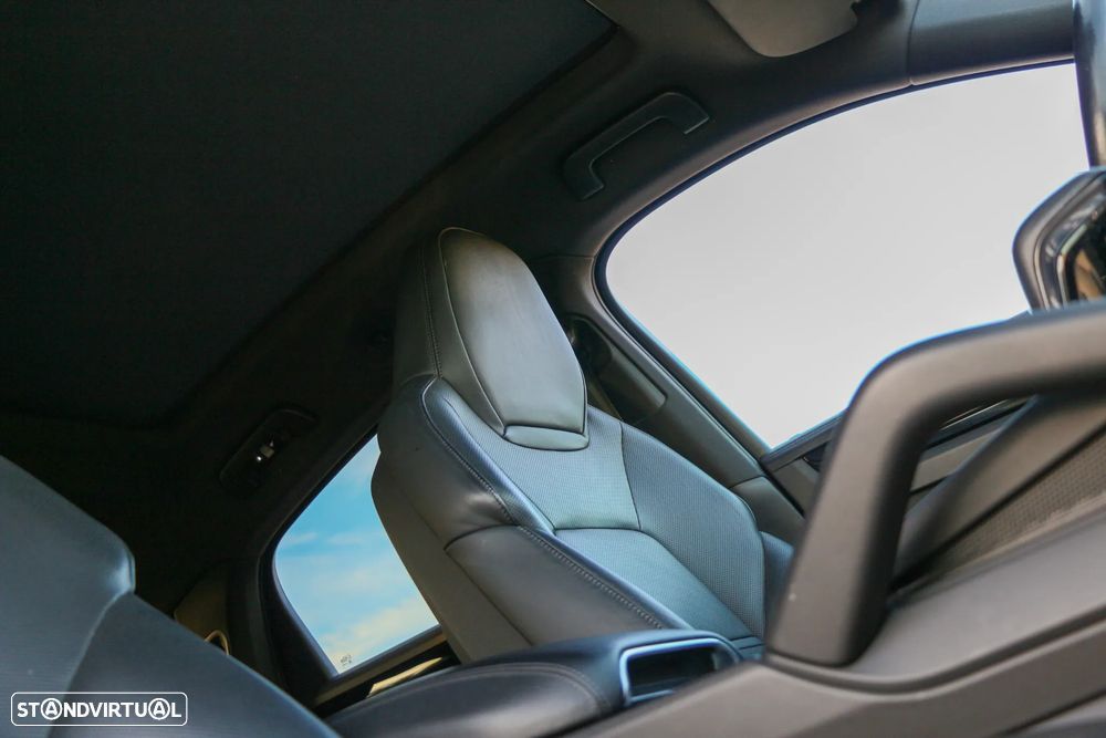 Porsche Cayenne E-Hybrid - 25