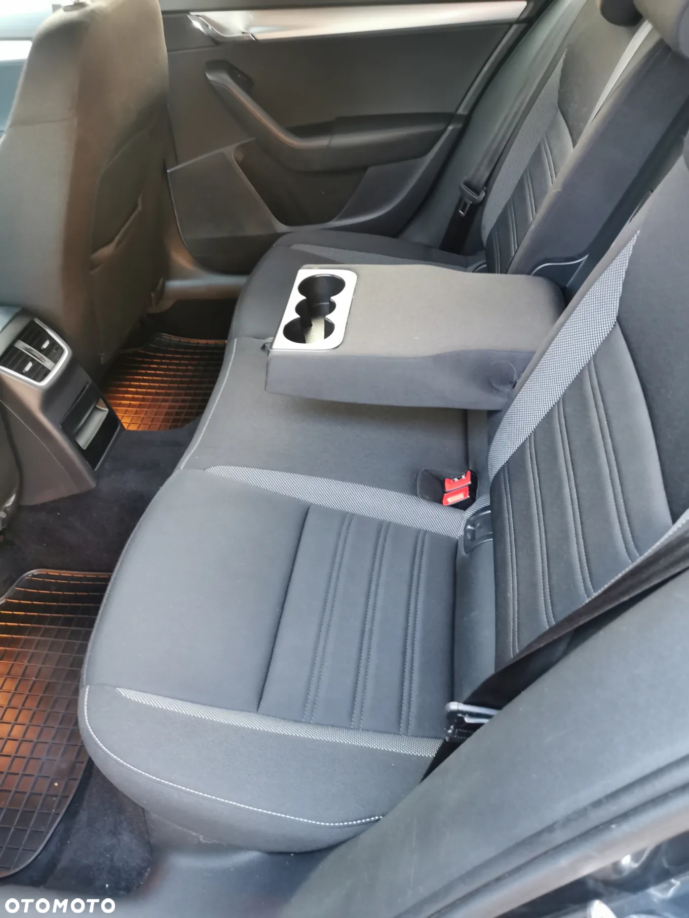 Skoda Octavia 1.6 TDI Ambition - 17