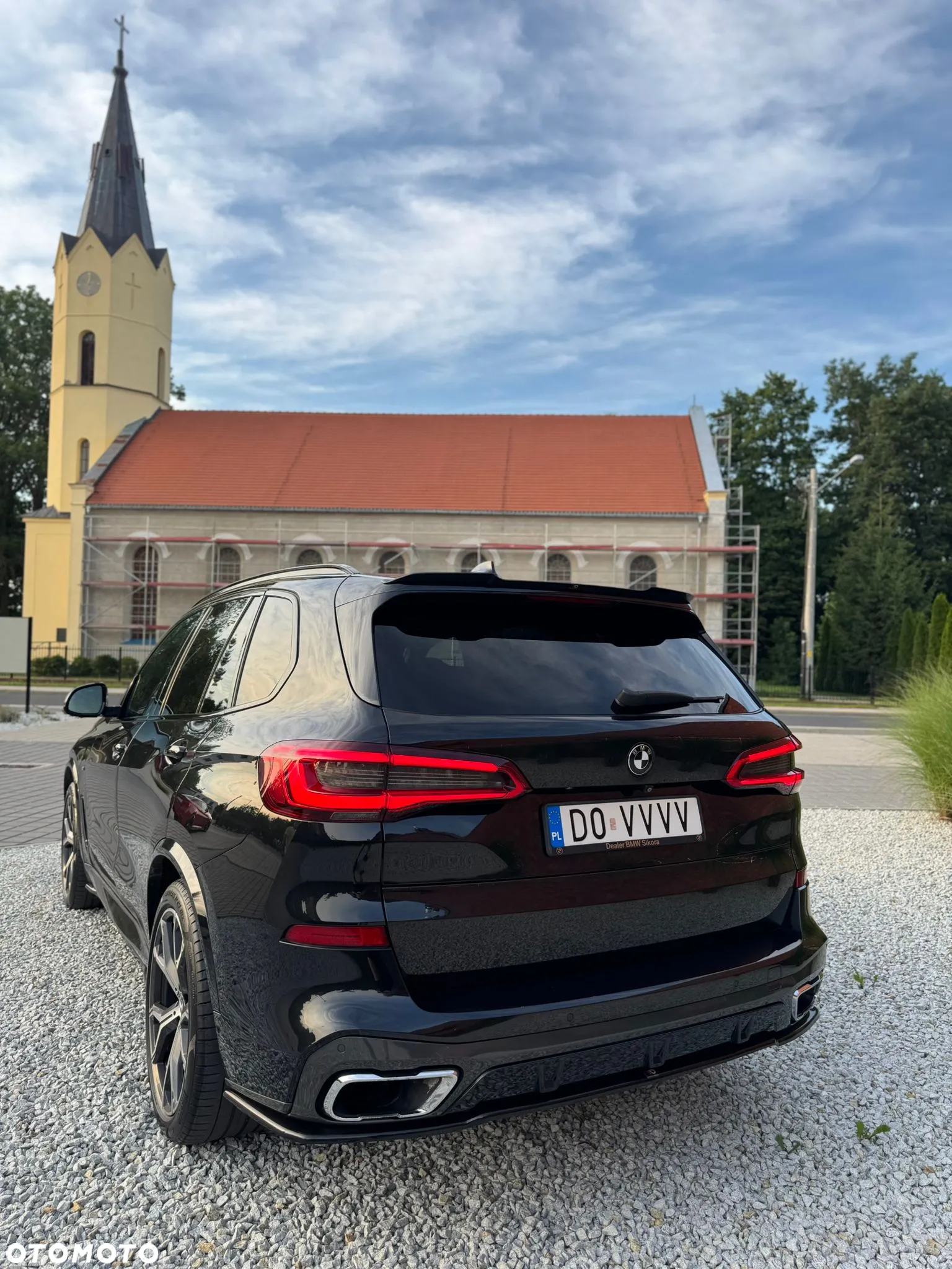 BMW X5 xDrive30d sport - 20