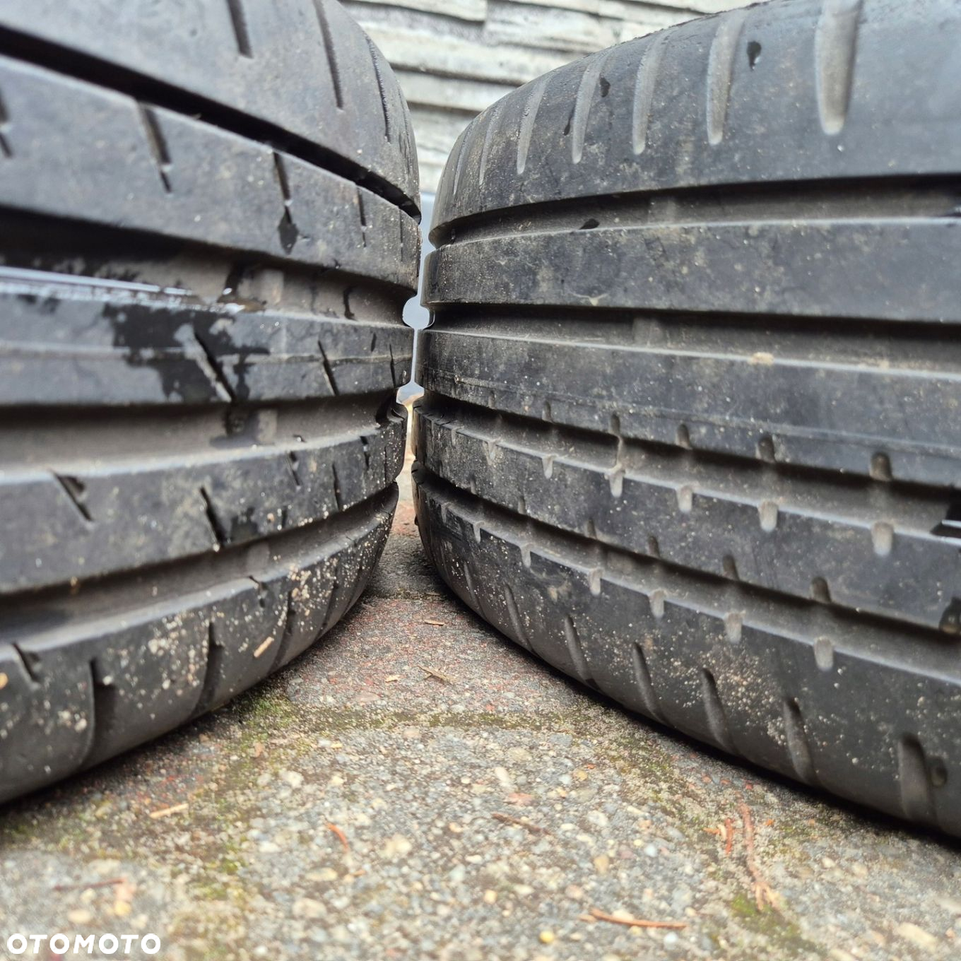 LATO KOŁA 215/45 R17 OPEL CORSA D E ADAM GRANDE PUNTO EVO 4x100 - 9