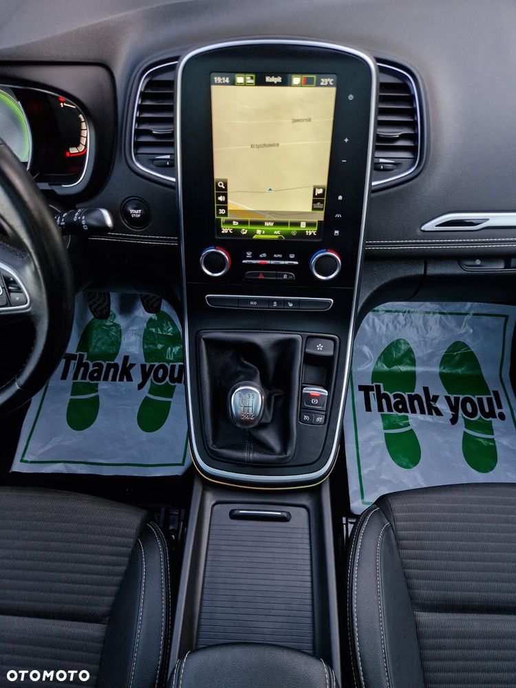 Renault Scenic - 19