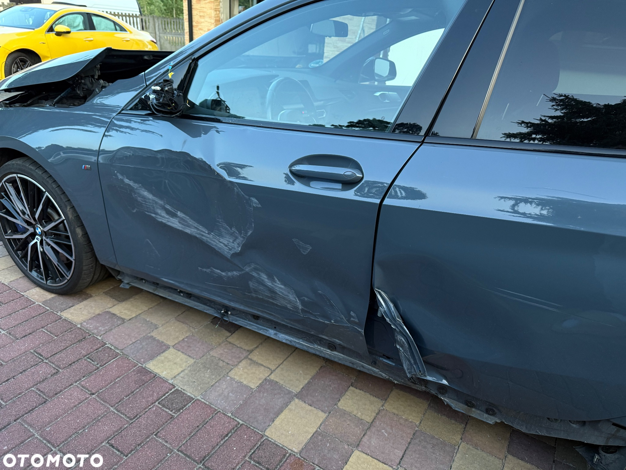 BMW Seria 1 M135i xDrive - 8