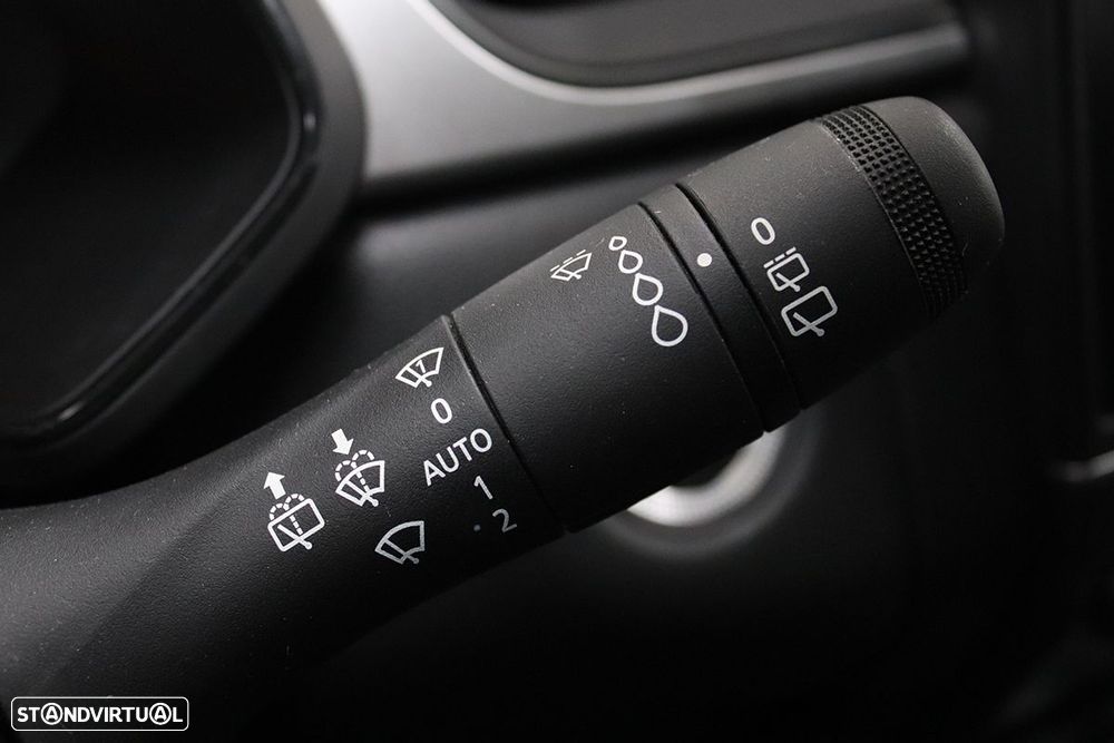 Renault Captur 1.0 TCe Techno Bi-Fuel - 18