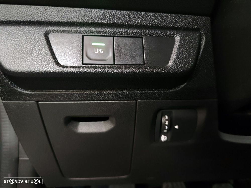 Dacia Sandero 1.0 ECO-G Extreme Bi-Fuel - 25