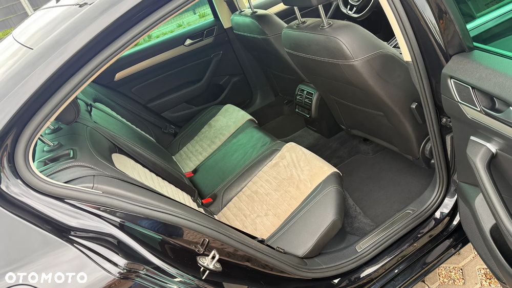 Volkswagen Passat 1.8 TSI BMT Highline DSG - 19