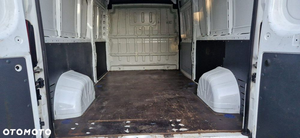Peugeot Boxer - 10