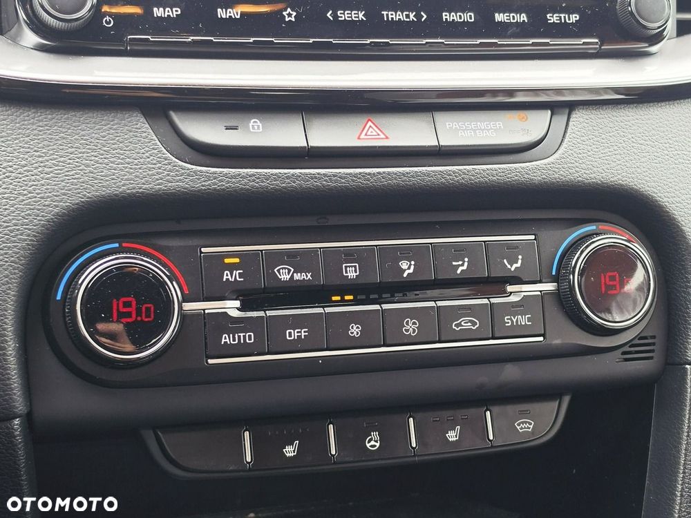 Kia ProCeed 1.5 T-GDI GT Line DCT - 41
