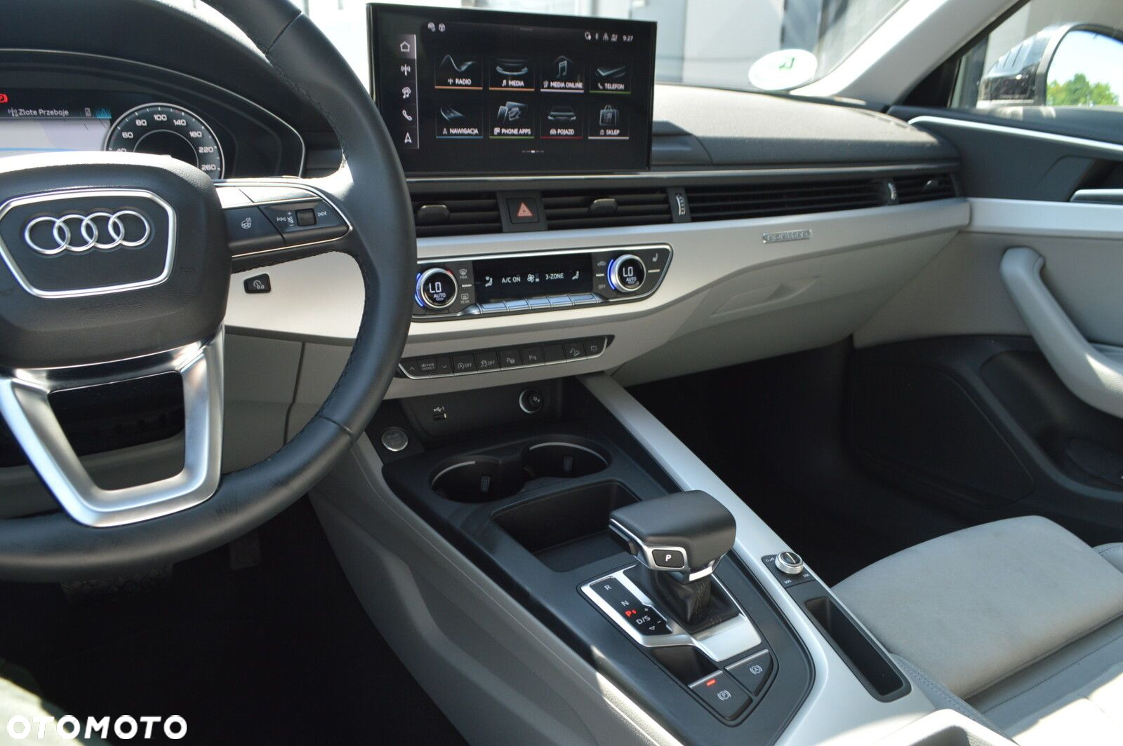 Audi A4 Allroad - 19