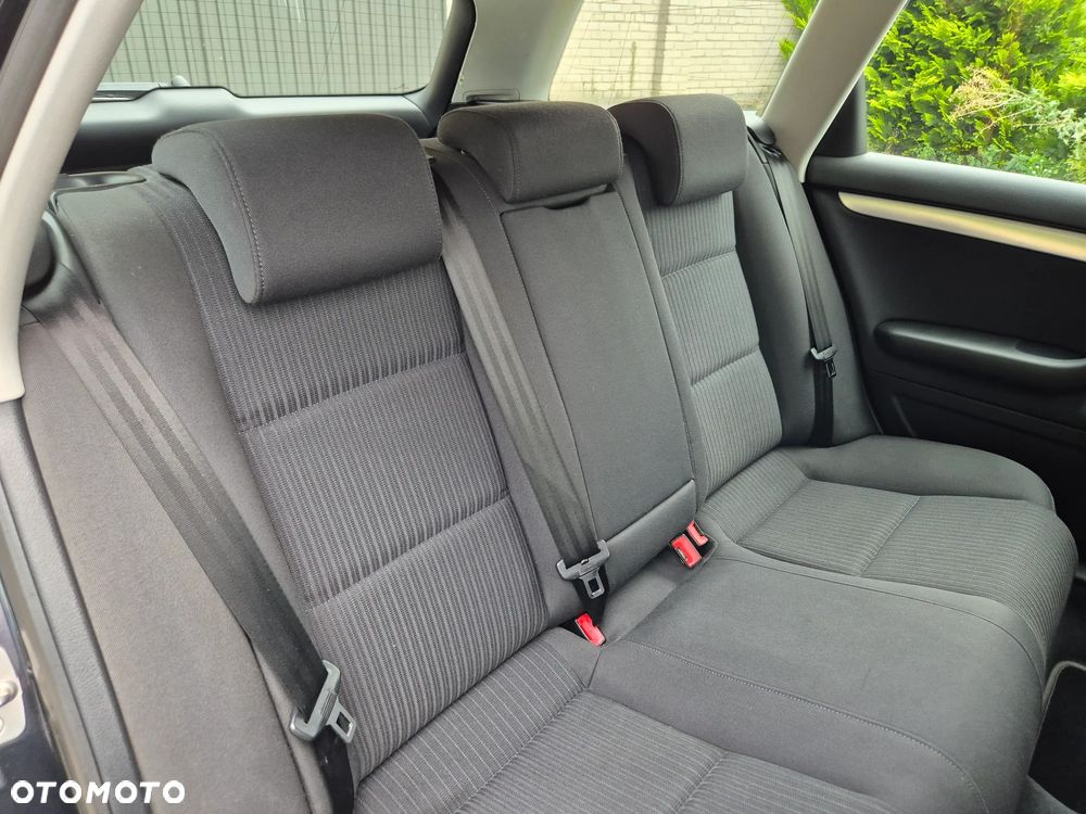 Audi A4 - 35