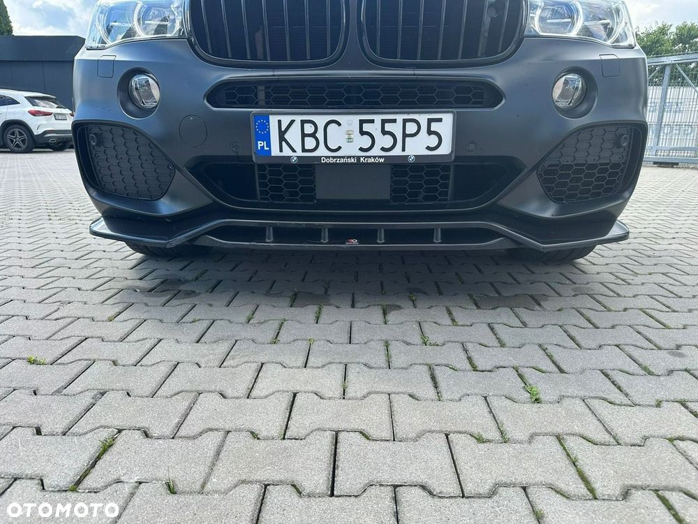 BMW X5 - 25