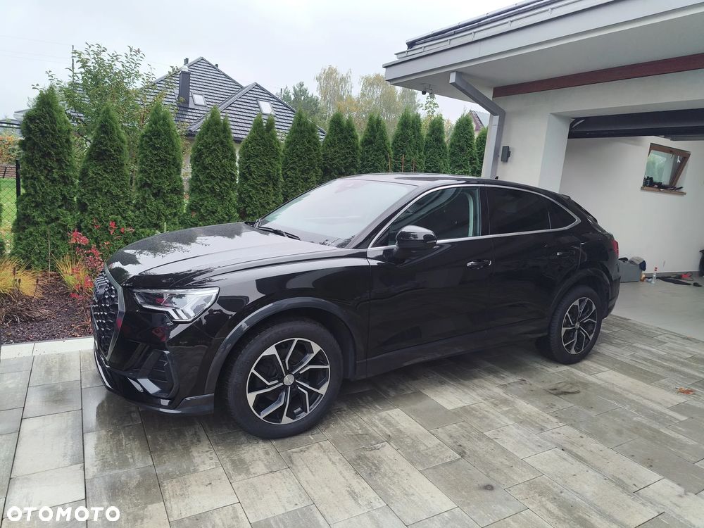 Audi Q3 2.0 TDI Quattro S tronic - 6