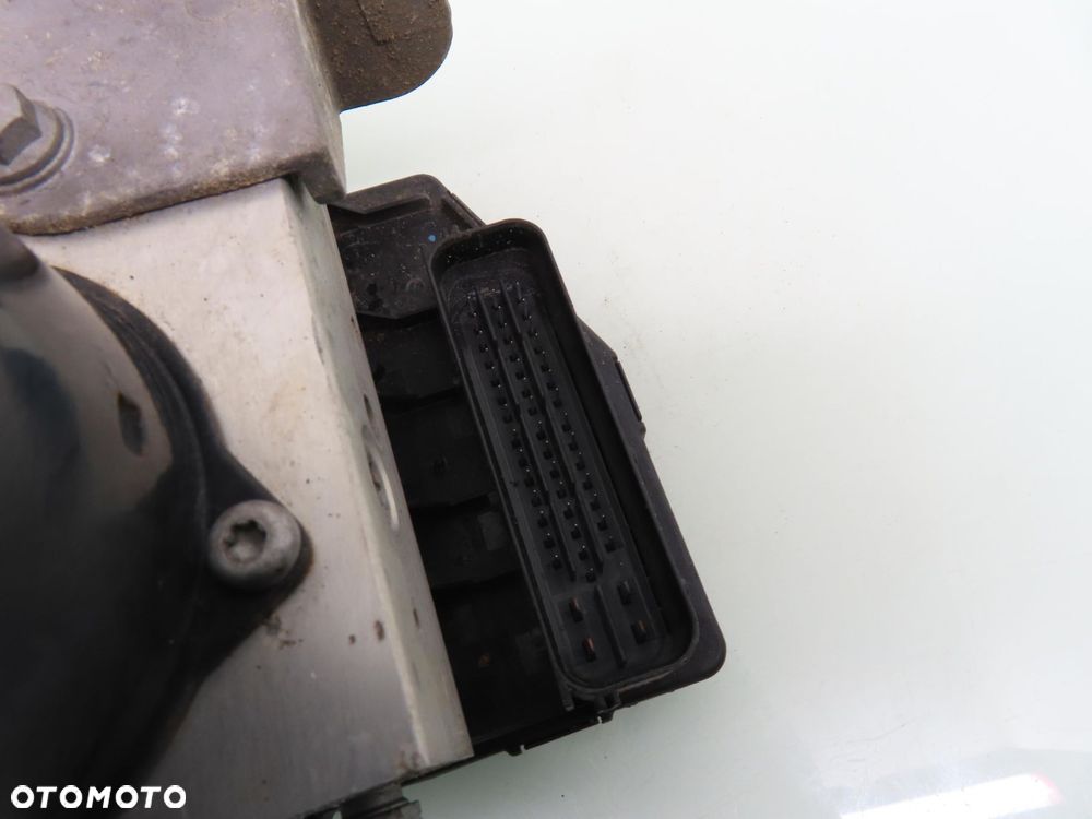 POMPA ABS MERCEDES CLK C208 2025454732 A0034318212 10020402214 - 2