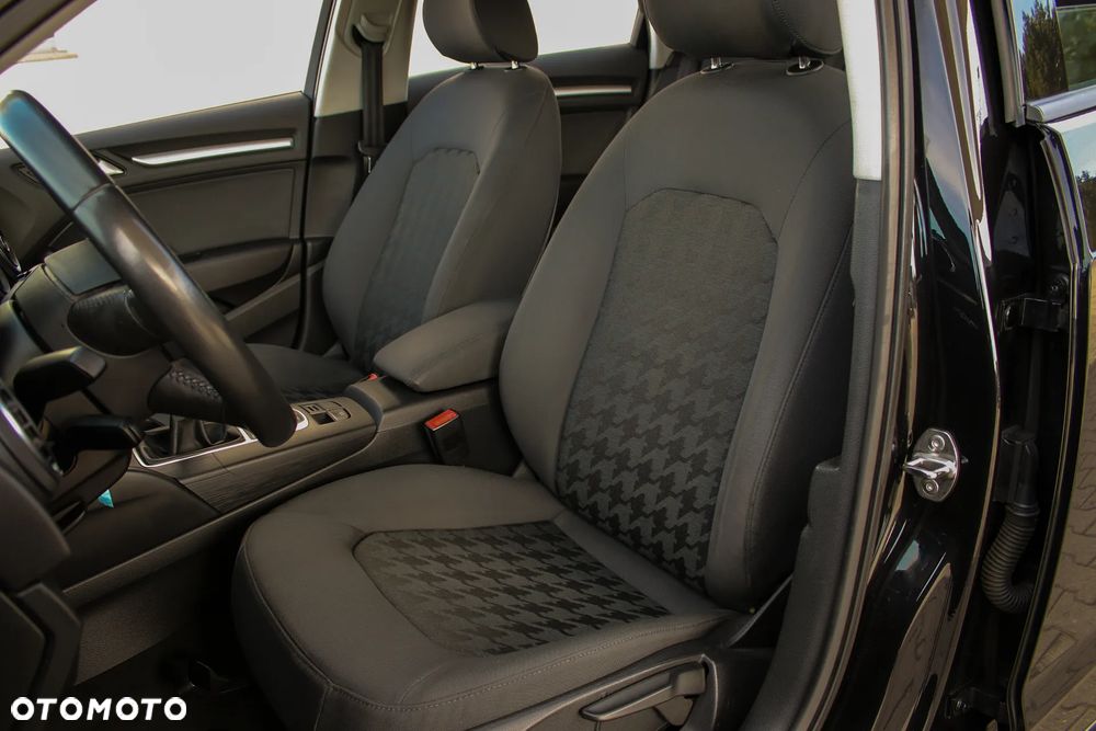 Audi A3 Sportback 1.6 TDI Ambition - 31