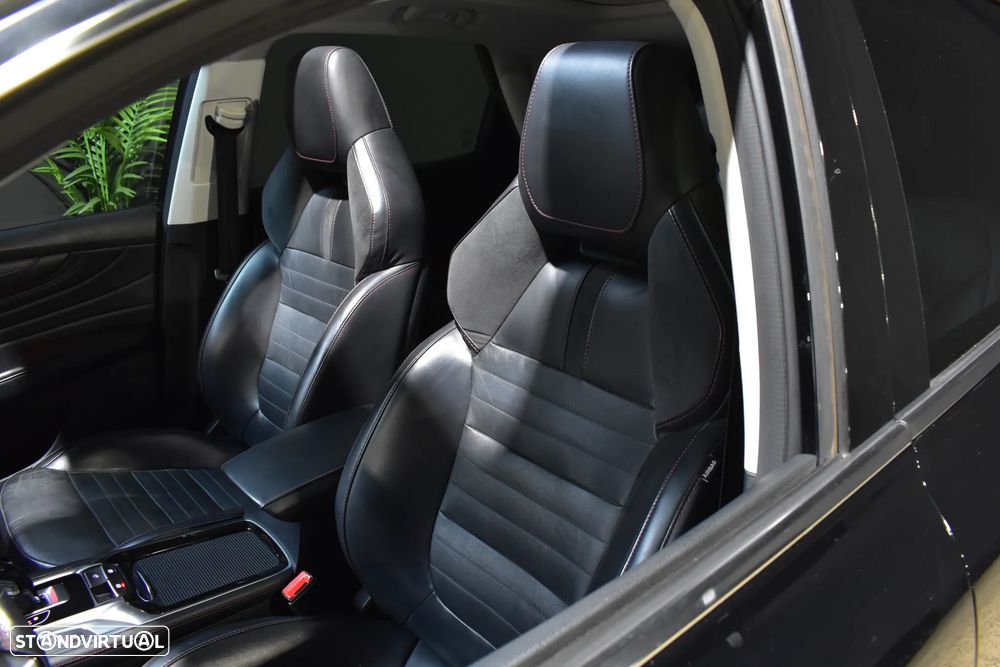 MG EHS 1.5 T-GDI Plug-in Hybrid Luxury - 25