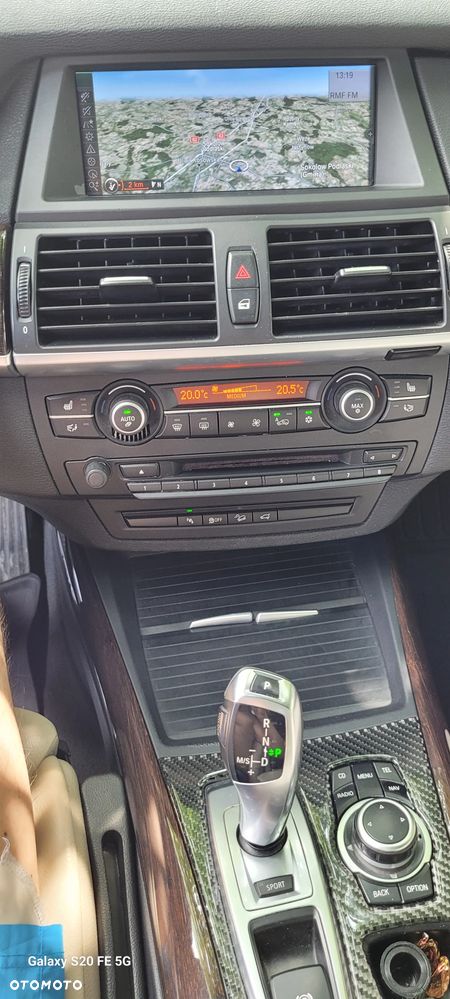 BMW X5 - 13
