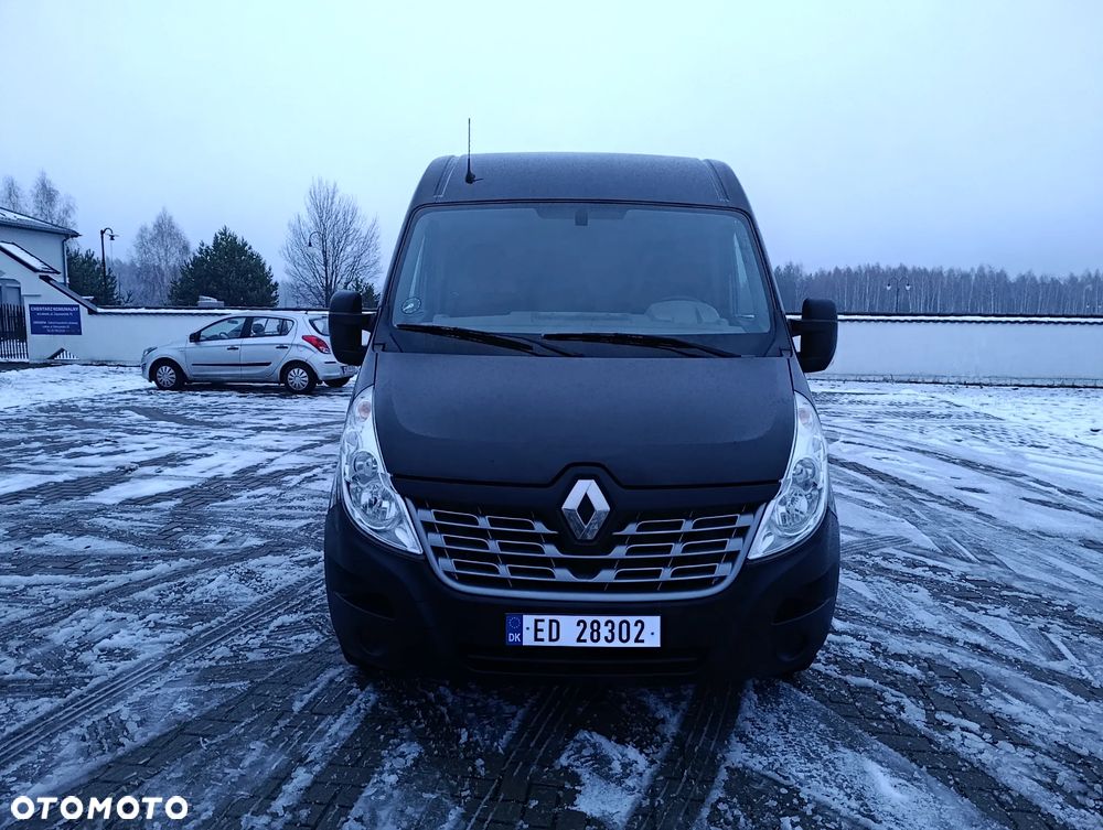 Renault Master - 7