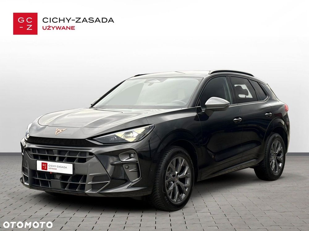 Cupra Terramar 1.5 eTSI mHEV DSG - 2