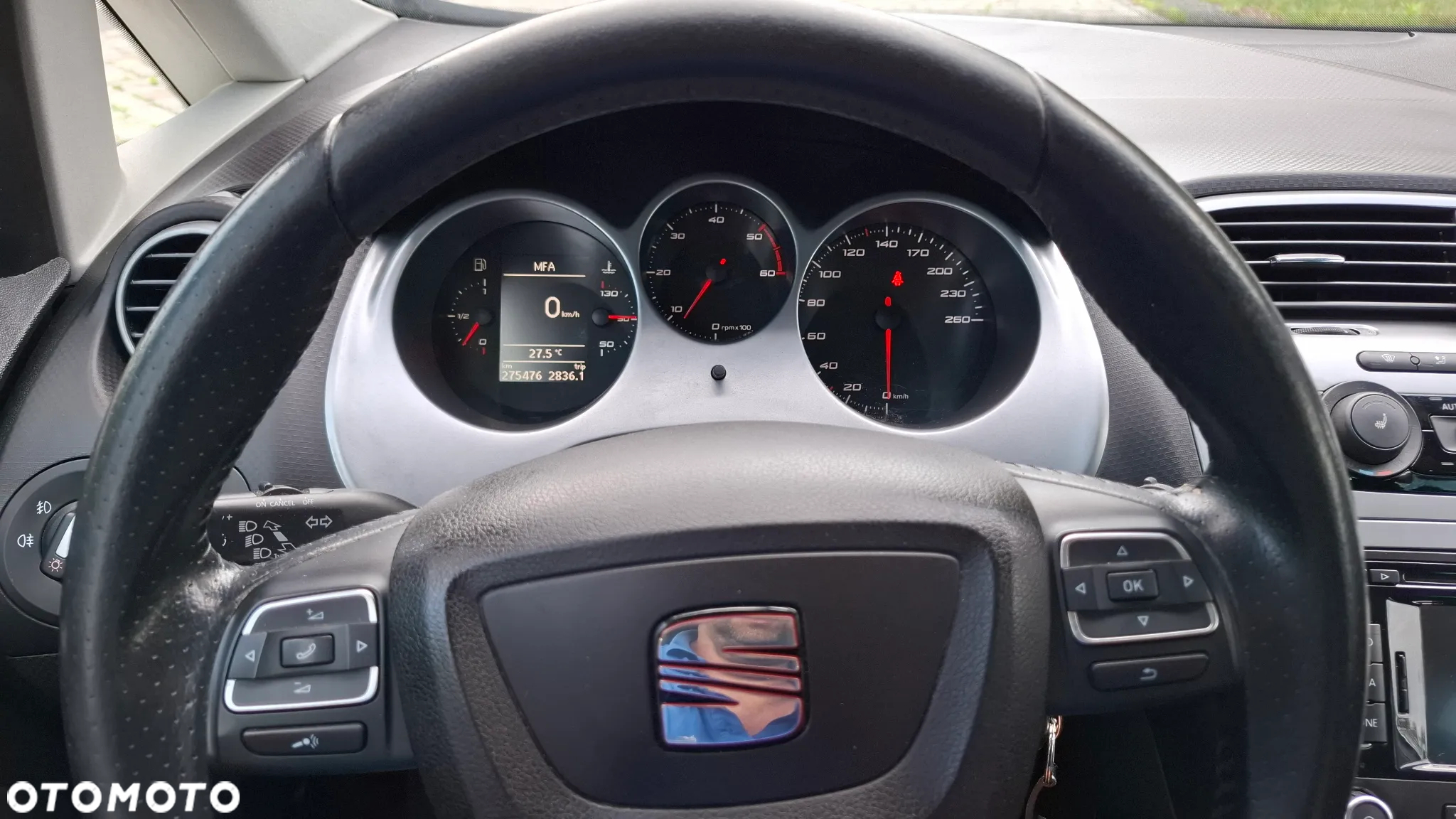 Seat Altea XL 2.0 TDI 4x4 Freetrack - 17