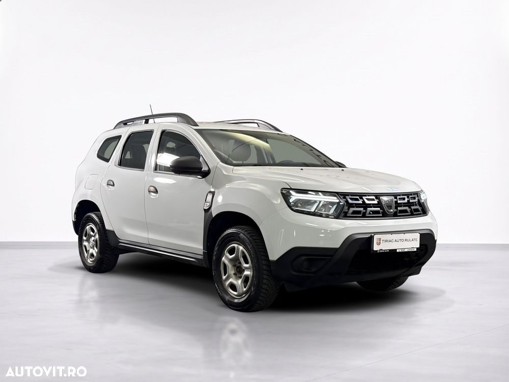 Dacia Duster - 8