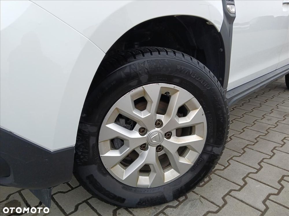 Dacia Duster 1.3 TCe Comfort - 20