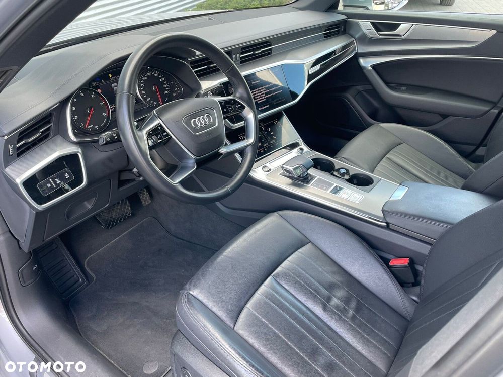 Audi A6 Limousine - 24