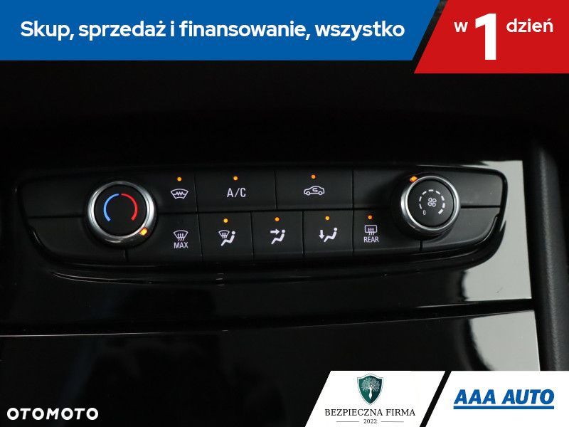 Opel Grandland X - 18