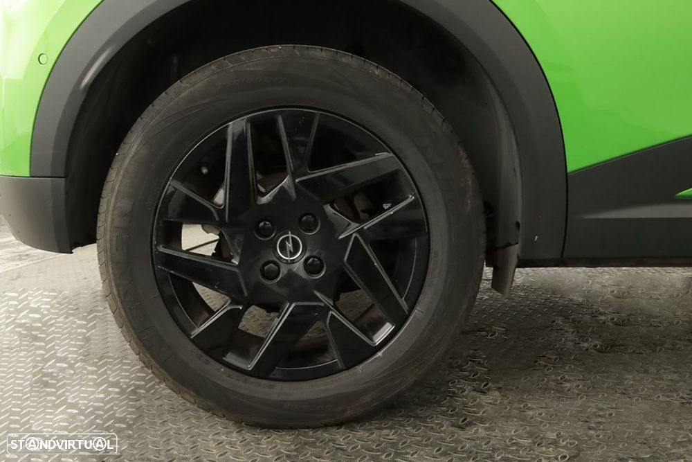 Opel Mokka 1.2 T GS Line AT - 5