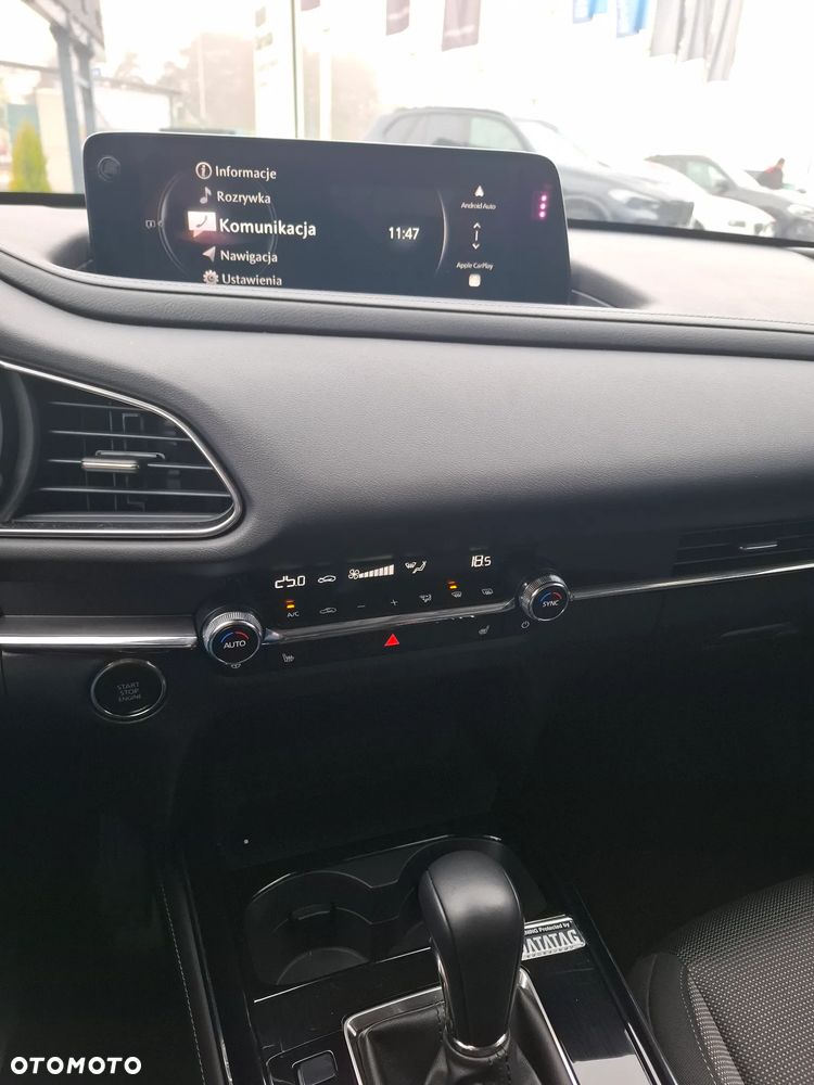 Mazda CX-30 2.0 mHEV Exclusive-Line 2WD - 8