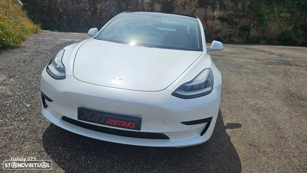 Tesla Model 3 AWD Dual Motor - 3