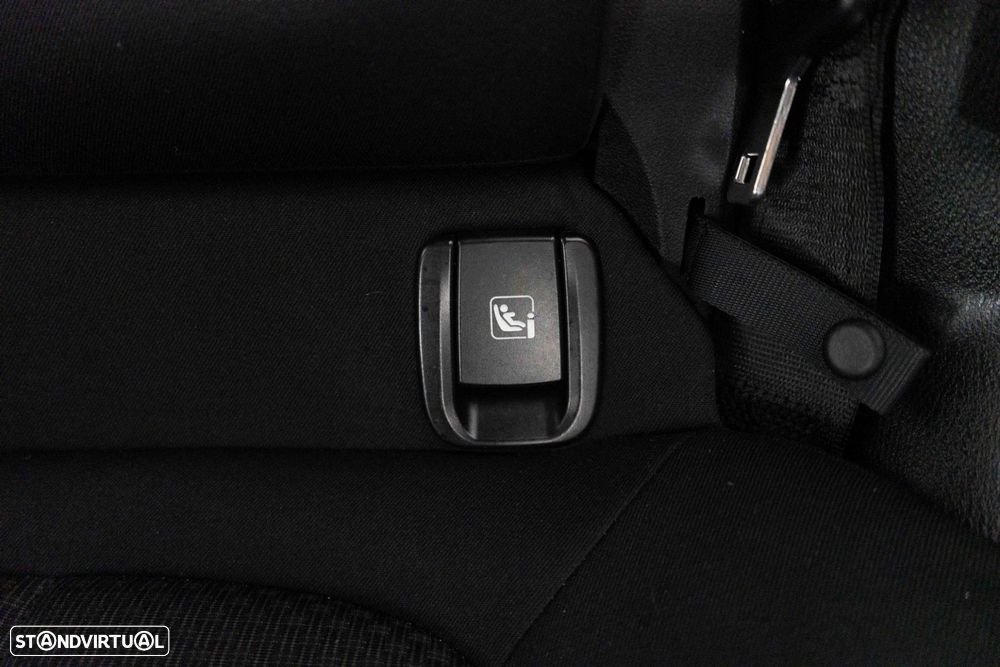 BMW X1 25 e xDrive Corporate Edition - 11