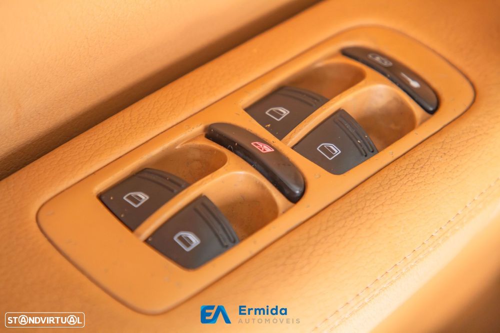 Porsche Cayenne Tiptronic - 35