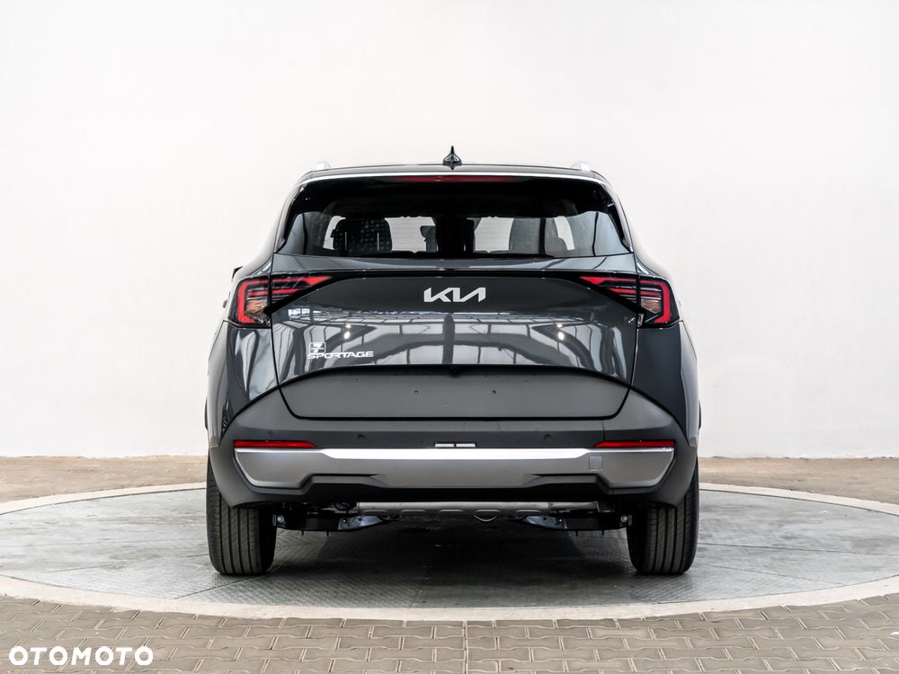 Kia Sportage 1.6 T-GDI L 2WD - 5