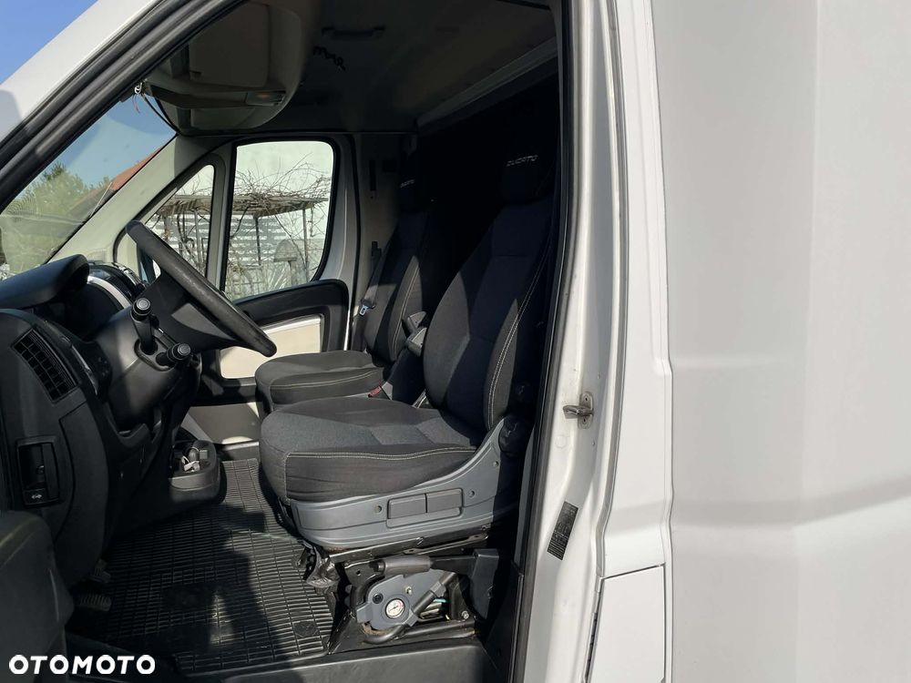 Fiat DUCATO - 8