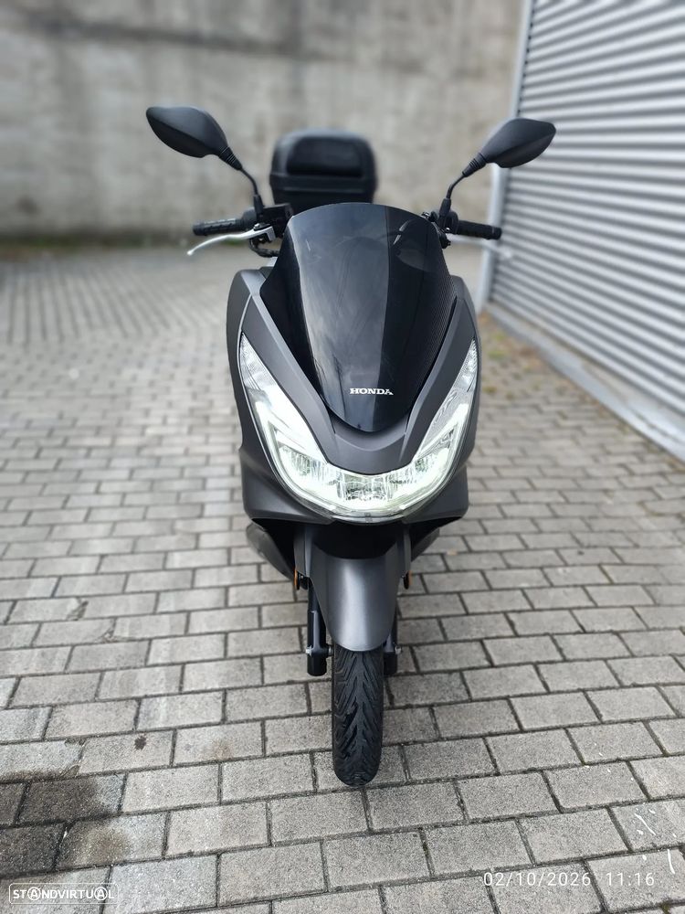 Honda PCX125 PCX 125 - 5