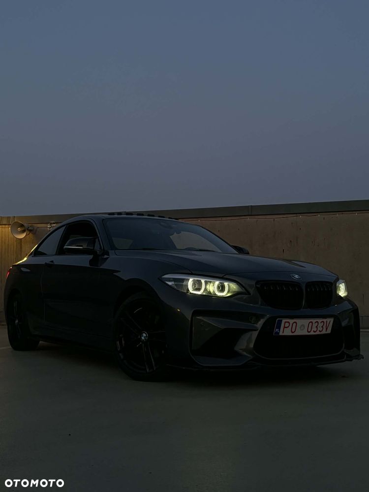 BMW Seria 2 230i M Sport - 1