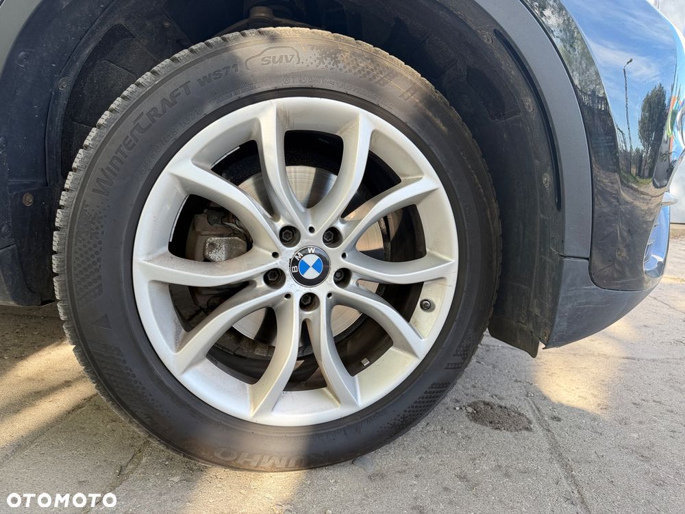 BMW X6 xDrive30d - 34